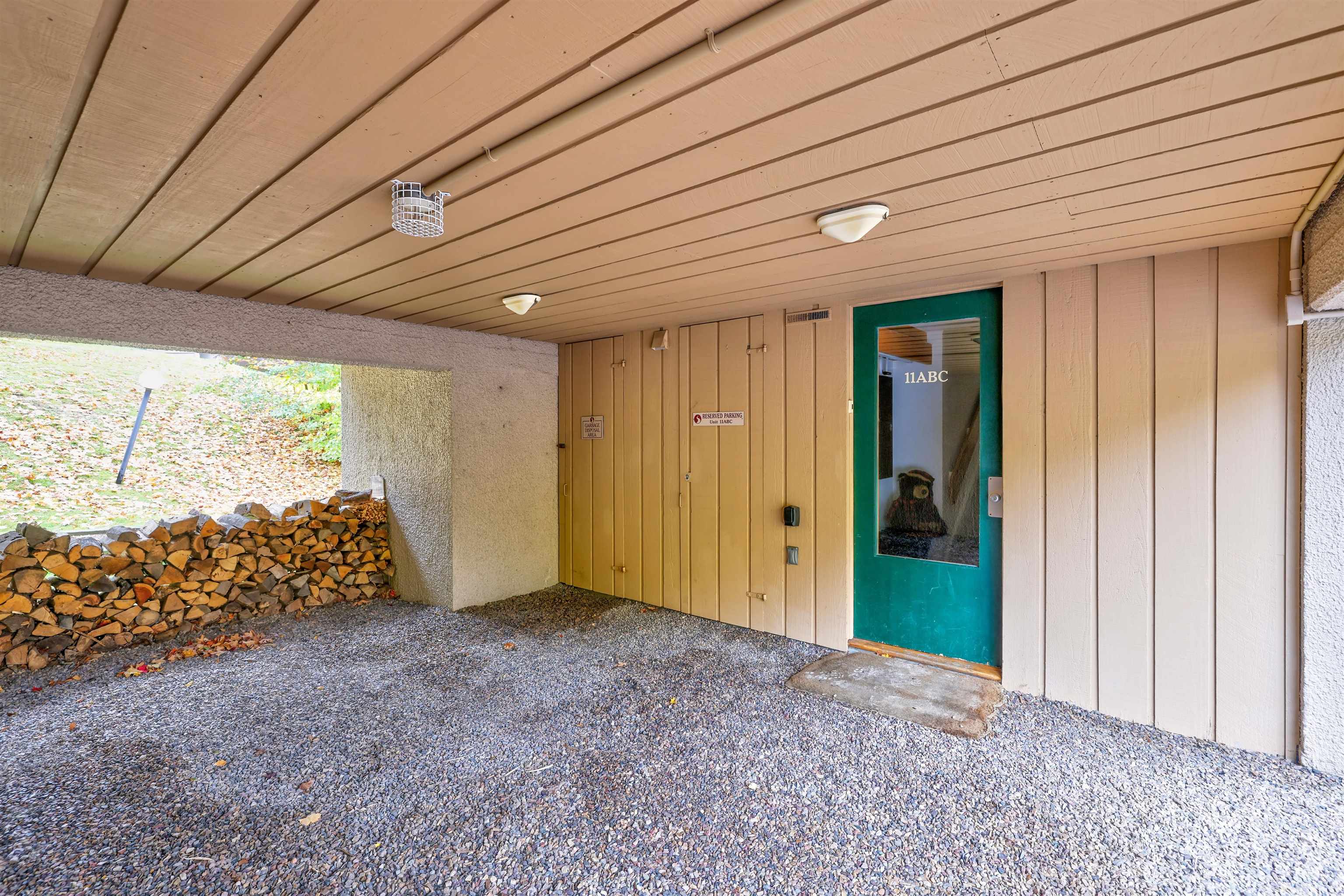 1307 Notchbrook Road Unit: 11 ABC