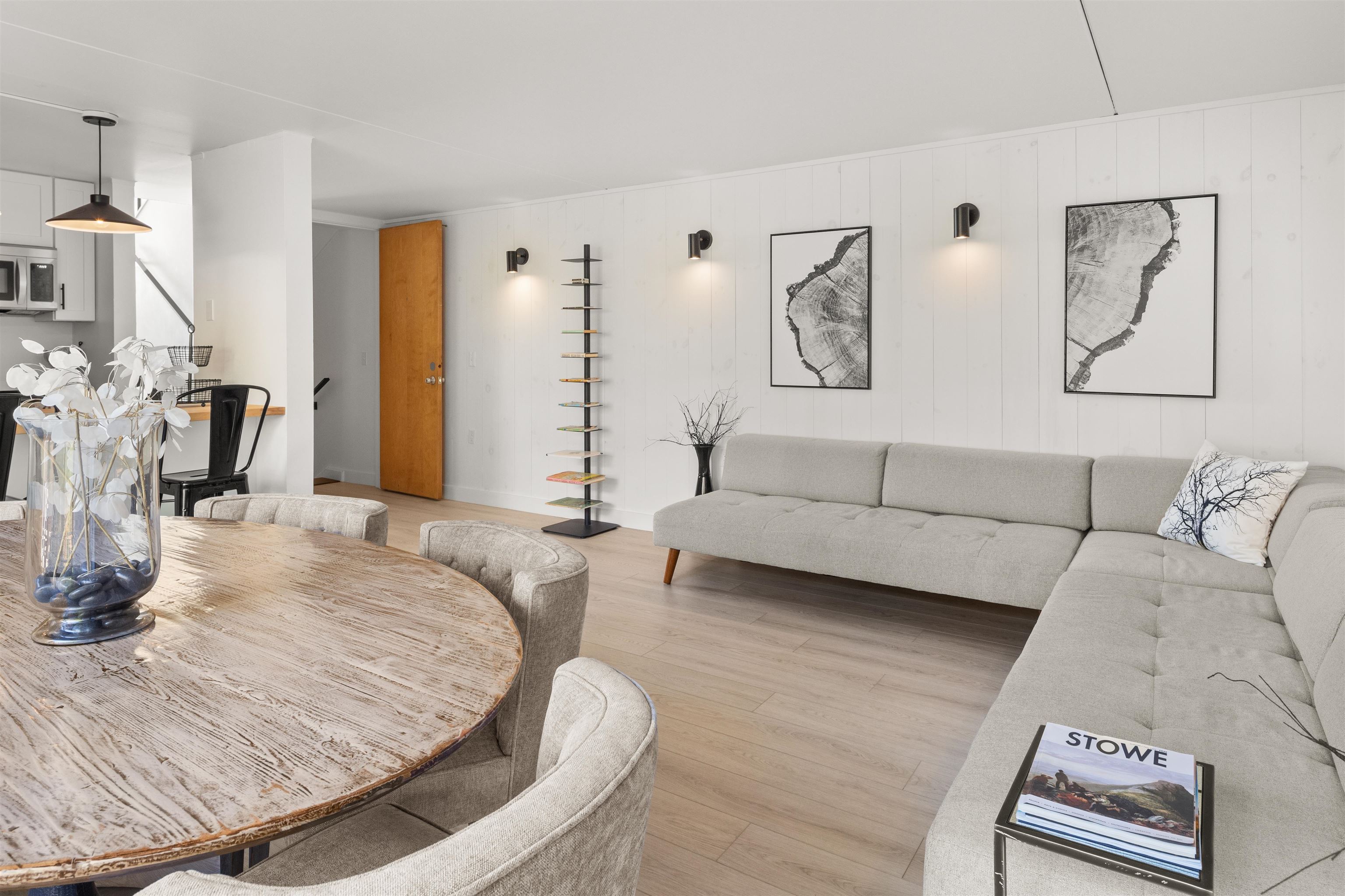 1307 Notchbrook Road Unit: 11 ABC
