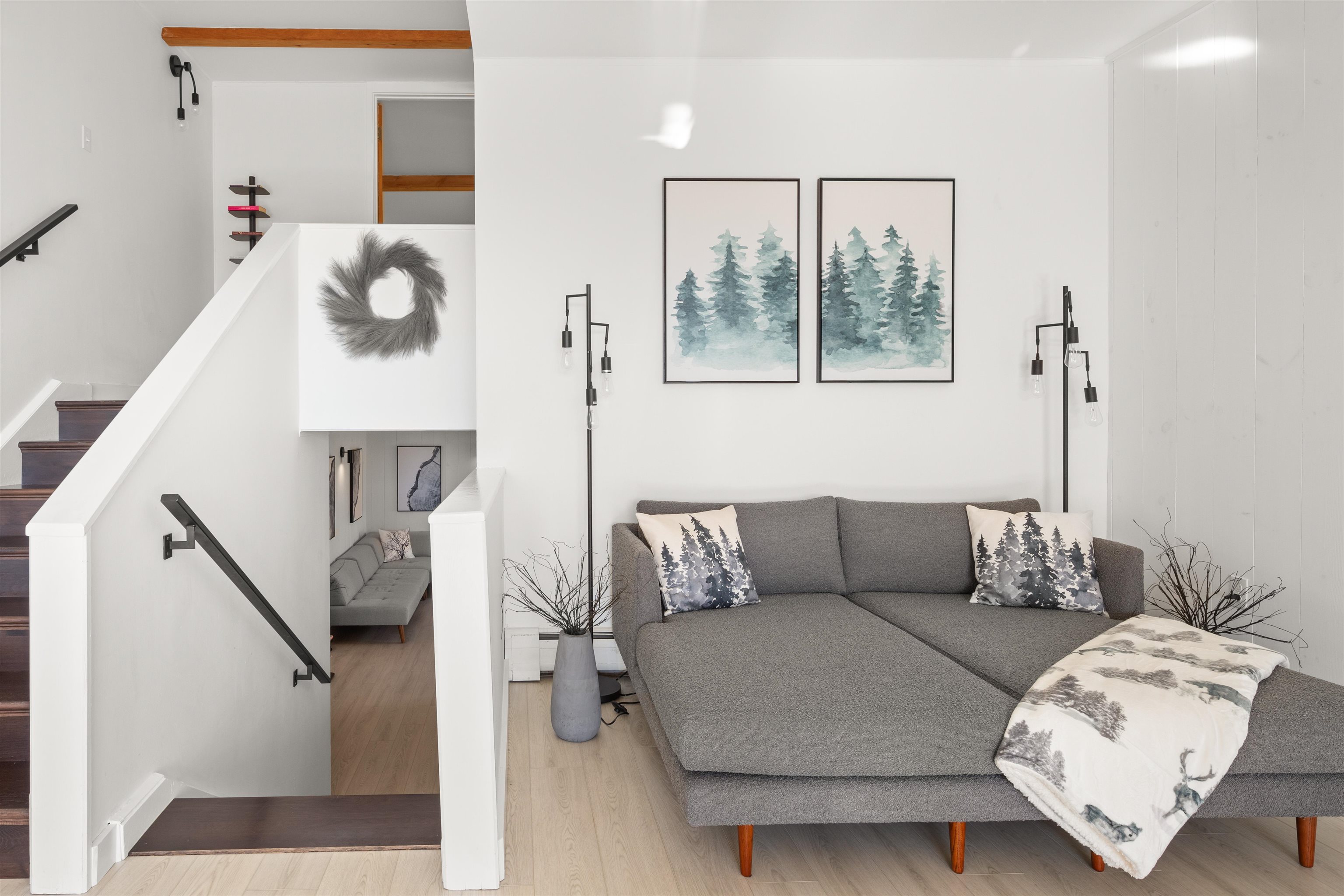 1307 Notchbrook Road Unit: 11 ABC