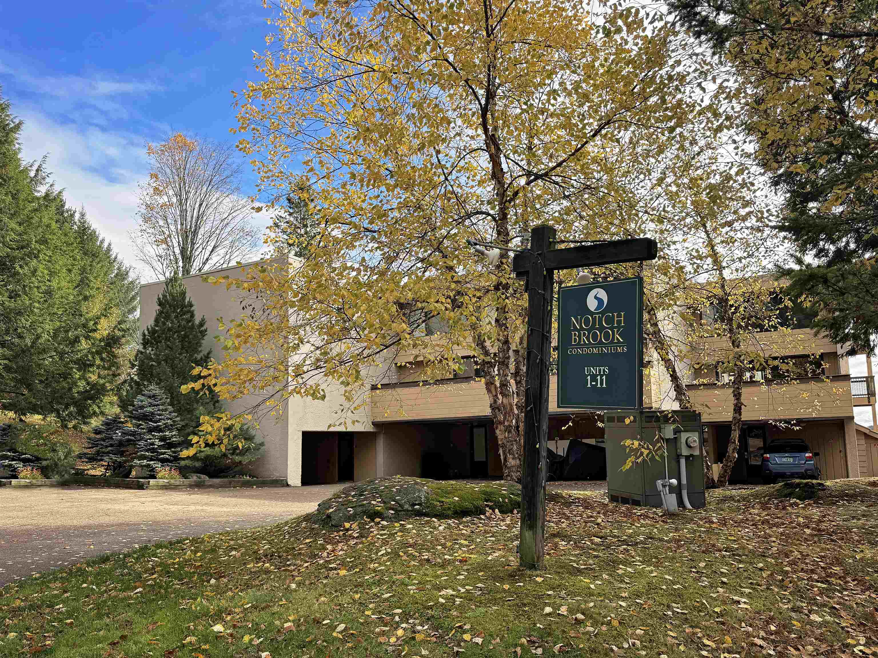 1307 Notchbrook Road Unit: 11 ABC