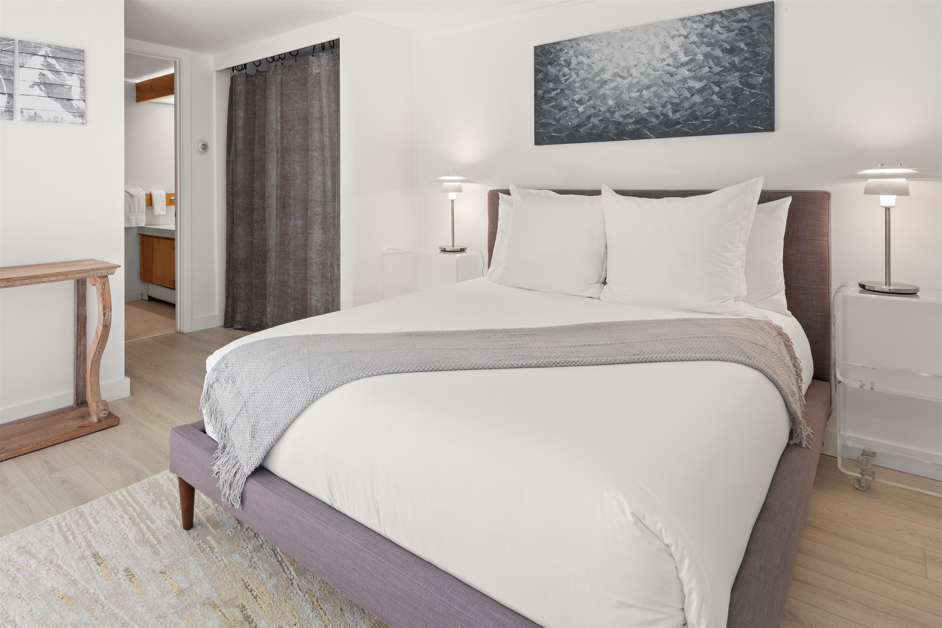 1307 Notchbrook Road Unit: 11 ABC