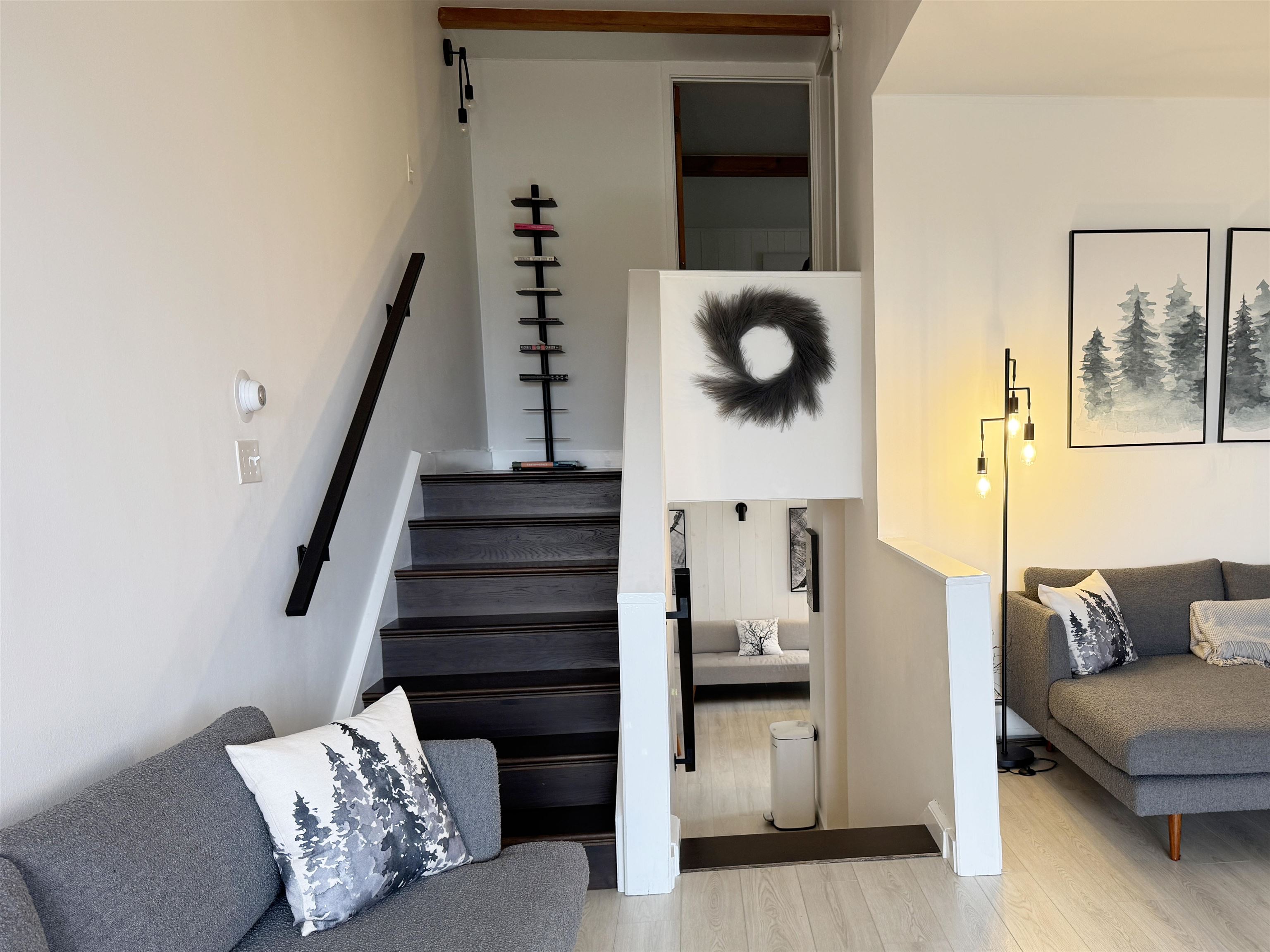 1307 Notchbrook Road Unit: 11 ABC