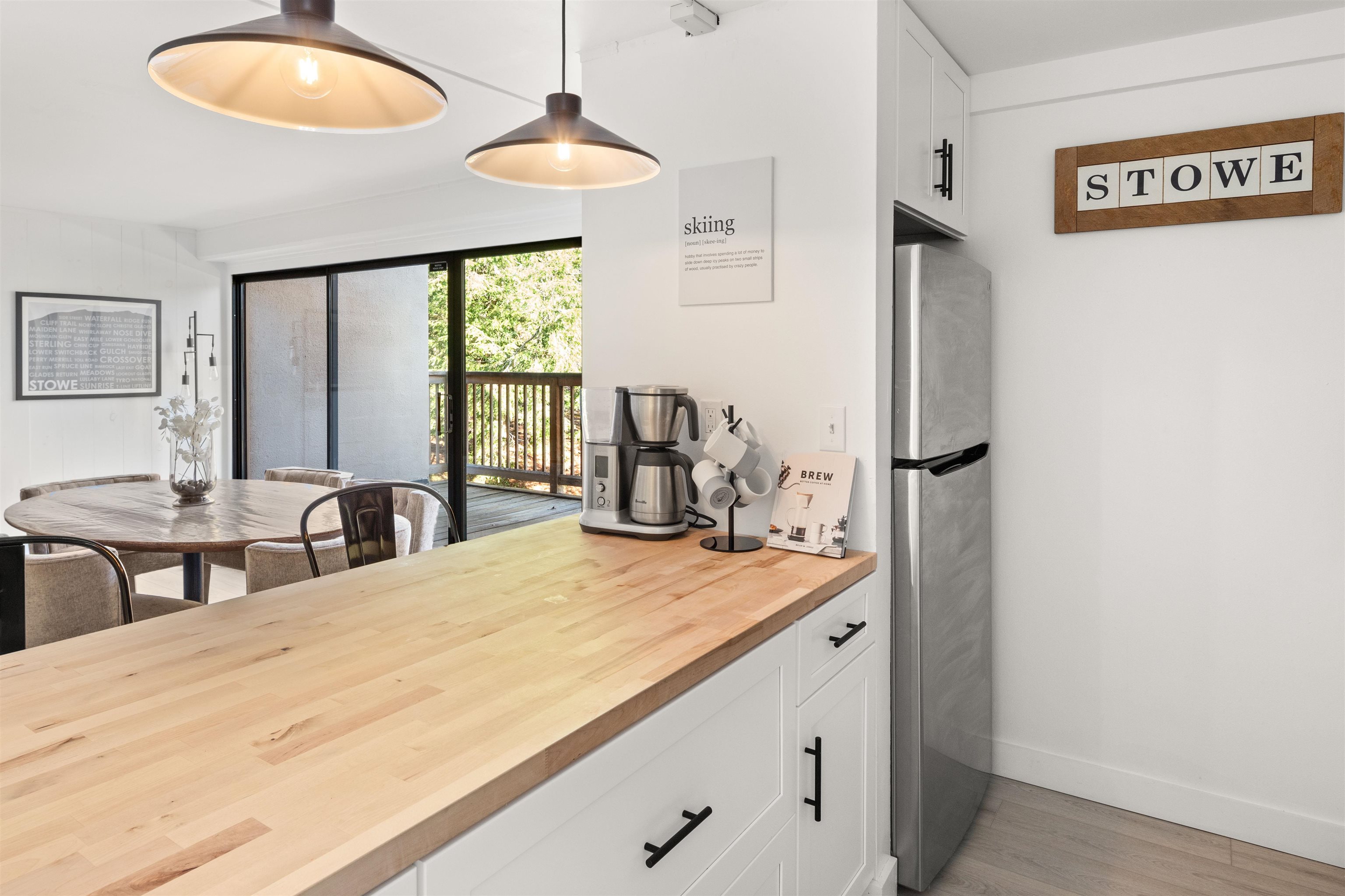 1307 Notchbrook Road Unit: 11 ABC