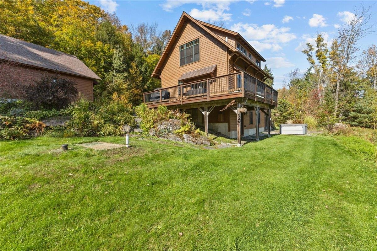 475 Carroll Mountain Lane