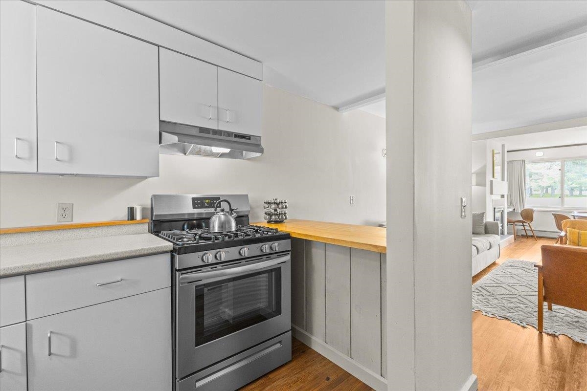 185 Village Green Drive Unit: 8B