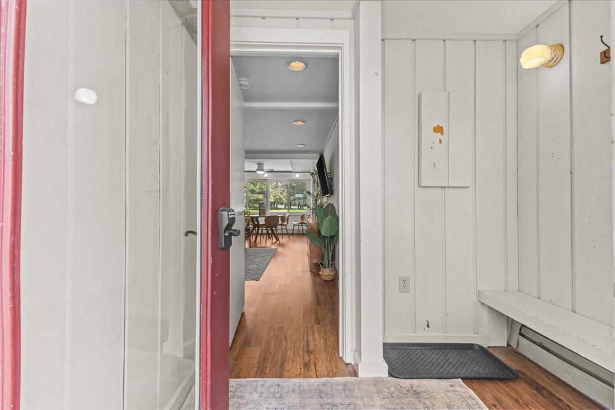 185 Village Green Drive Unit: 8B