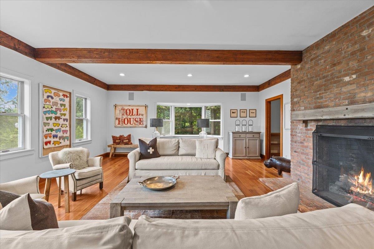 1444 Upper Hollow Road