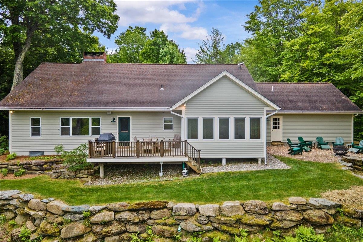 1444 Upper Hollow Road