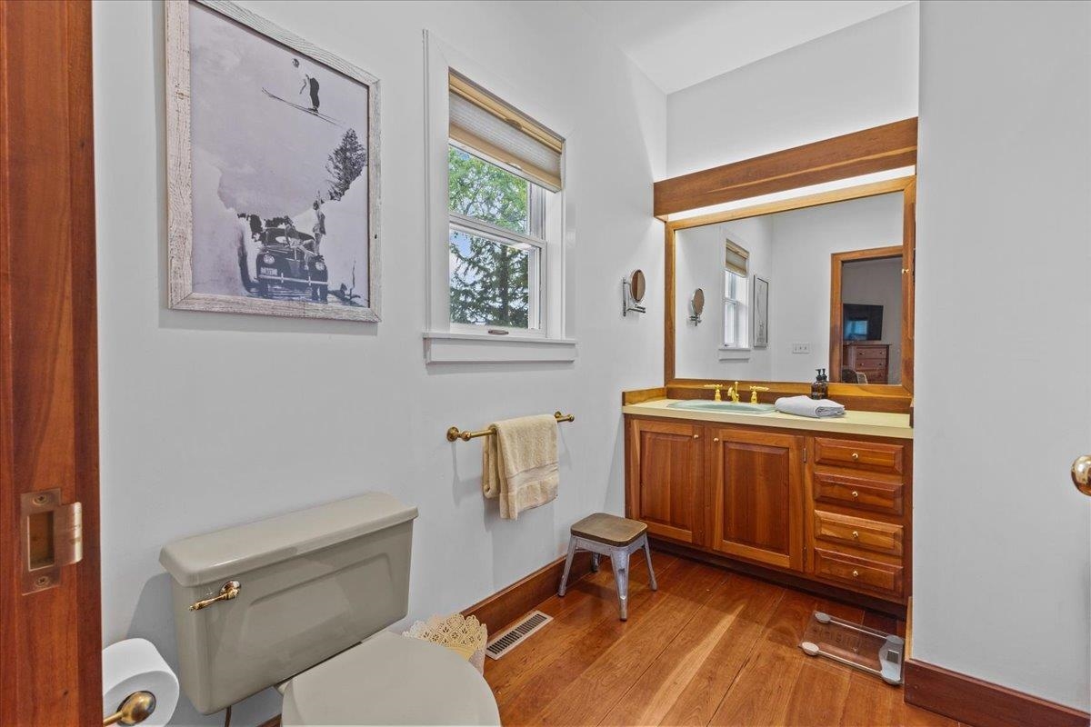 1444 Upper Hollow Road