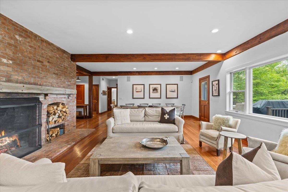 1444 Upper Hollow Road