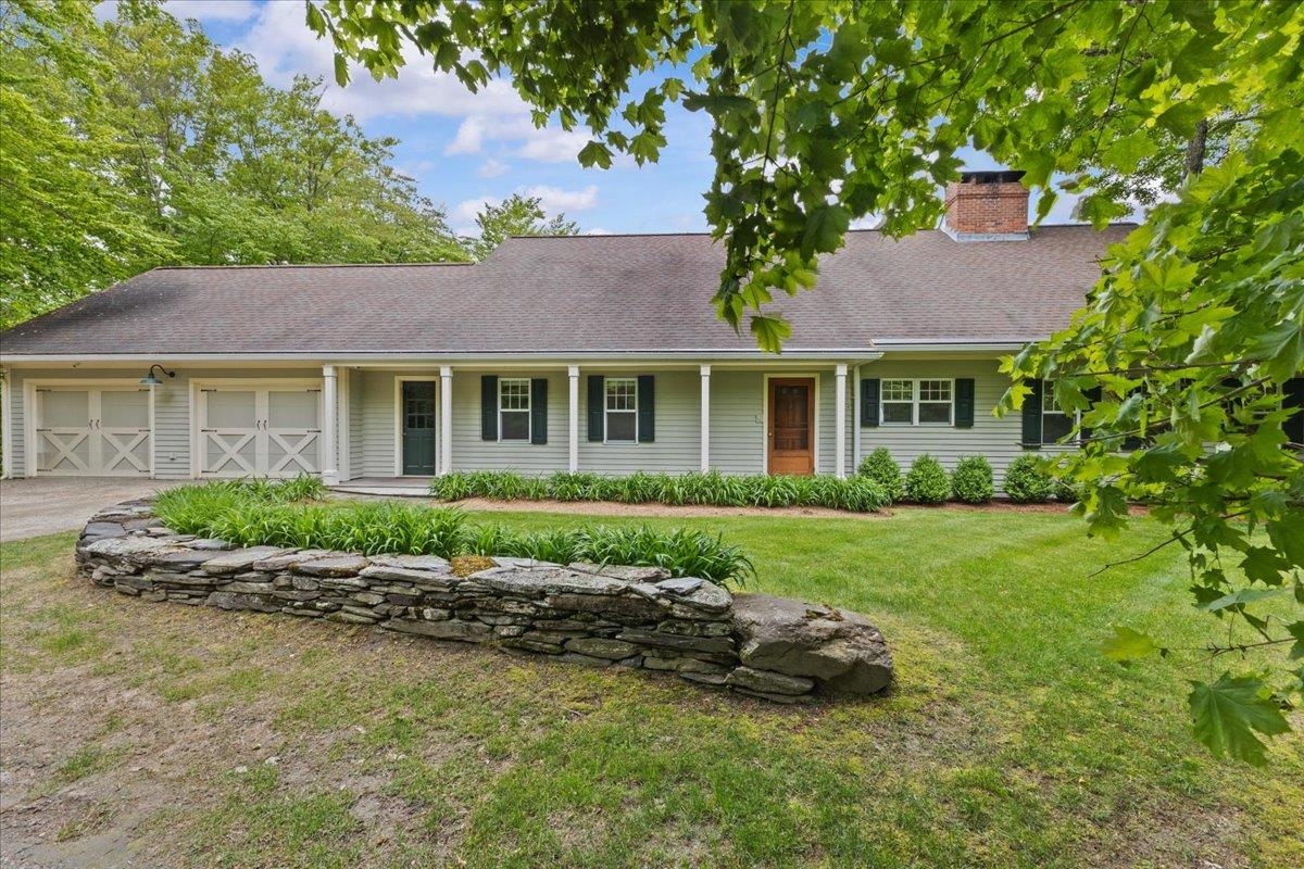 1444 Upper Hollow Road