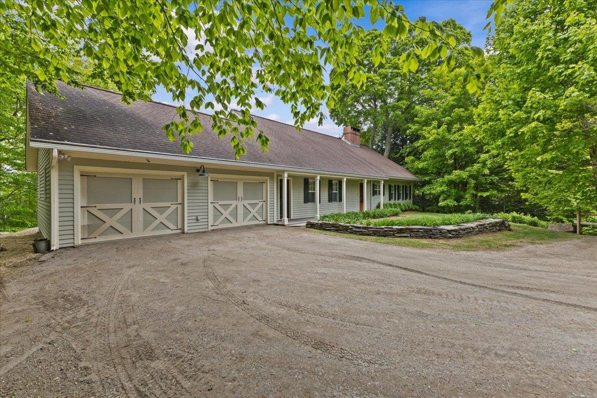 1444 Upper Hollow Road