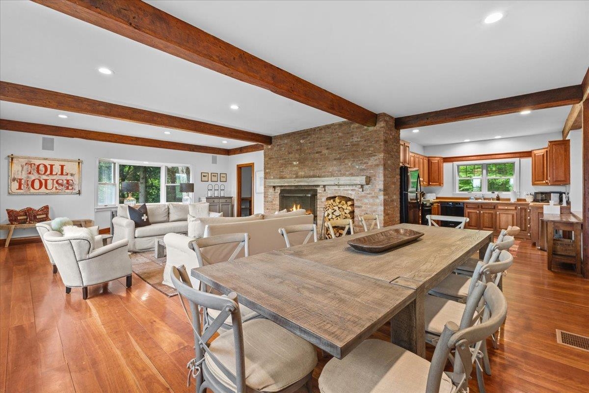 1444 Upper Hollow Road