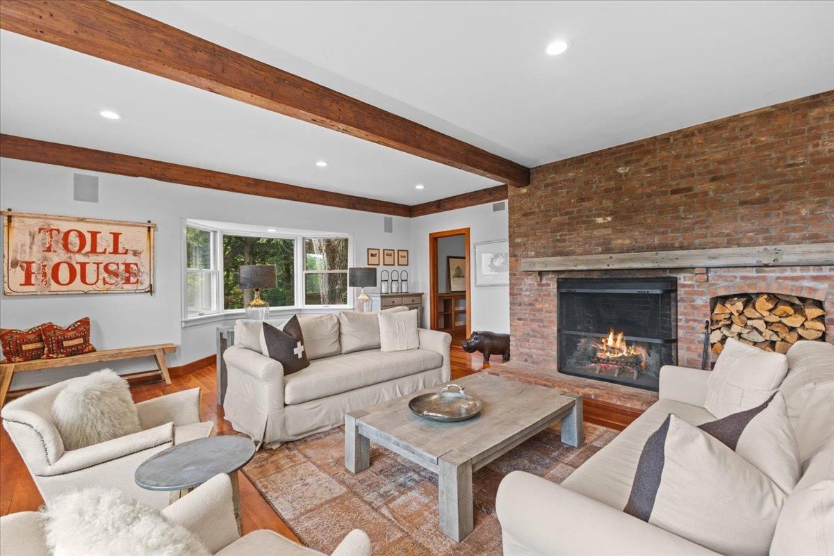 1444 Upper Hollow Road