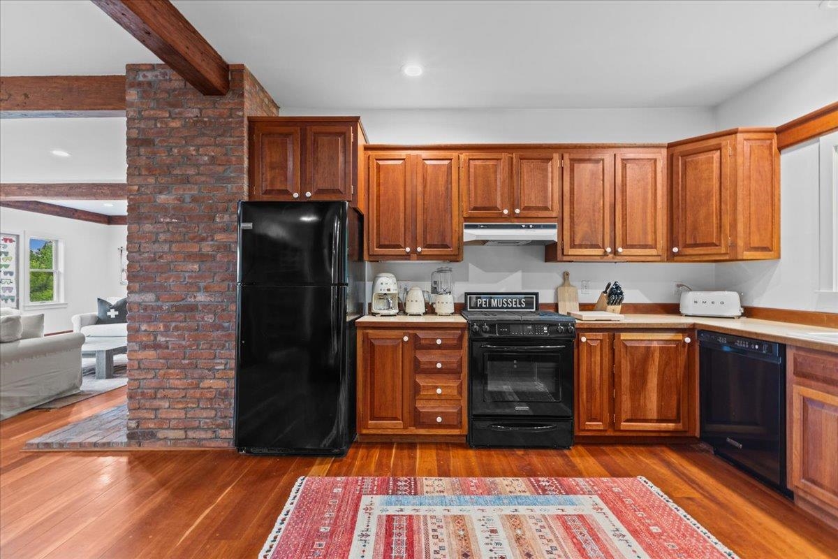 1444 Upper Hollow Road