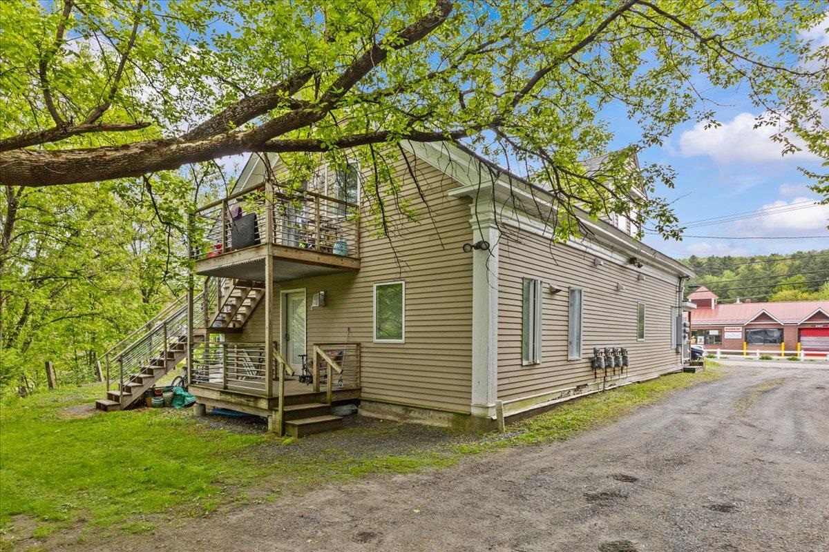 908 South Main Street