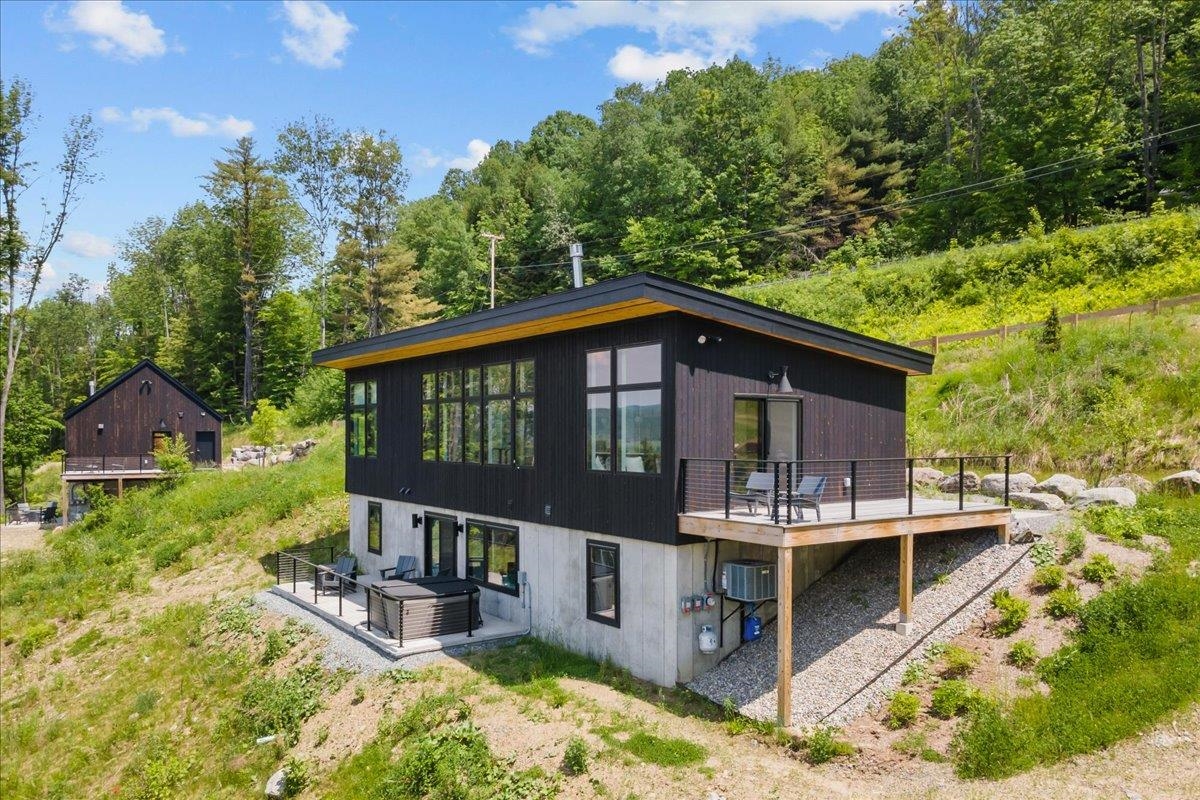 55 Eloise Lane Unit: A