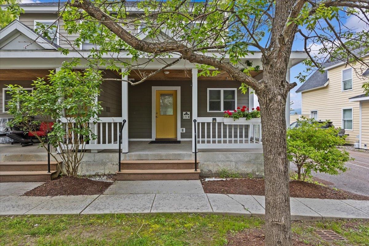 131B Sylvan Woods Drive Unit: 7