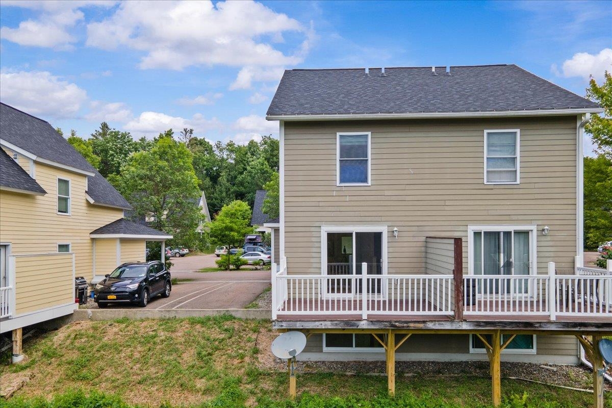 131B Sylvan Woods Drive Unit: 7