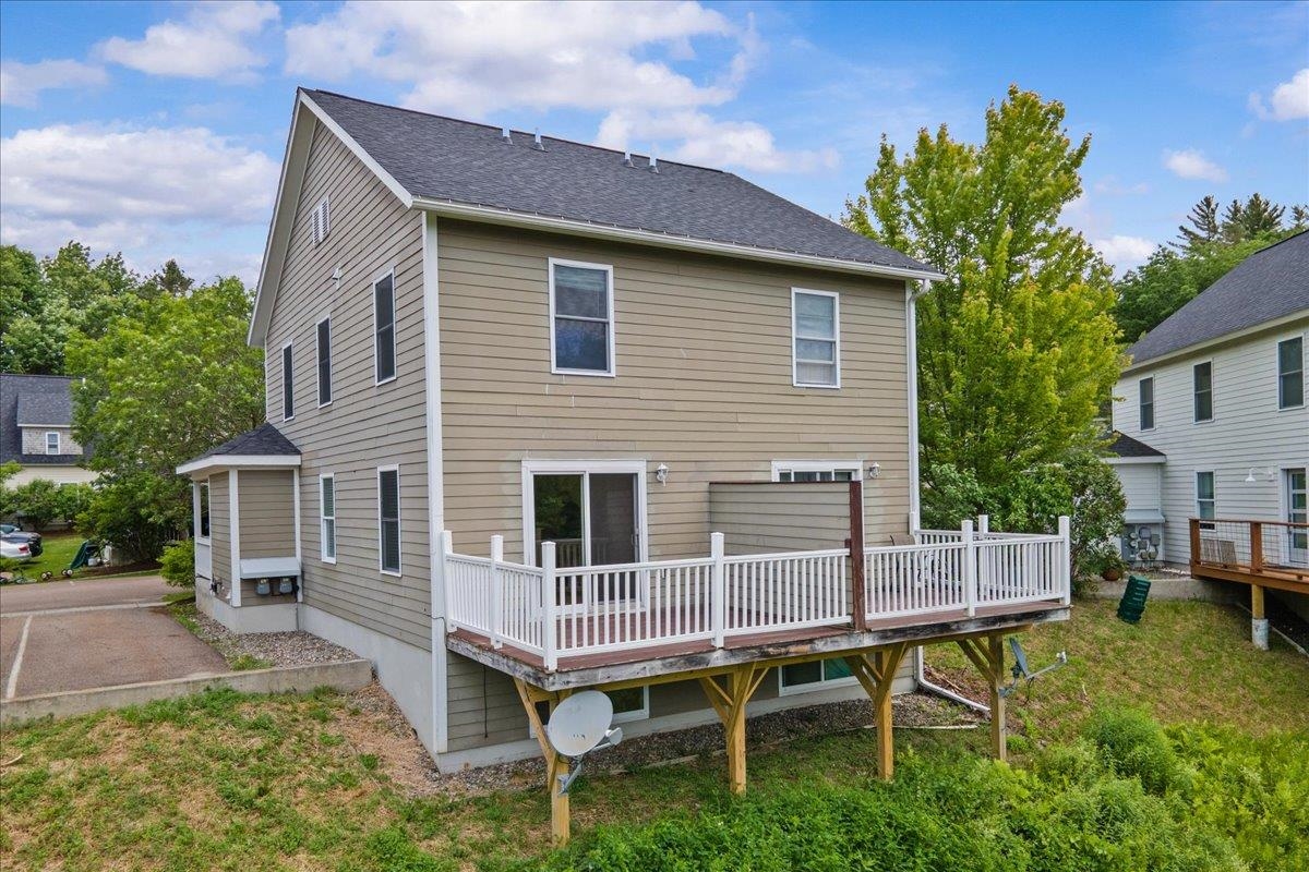 131B Sylvan Woods Drive Unit: 7