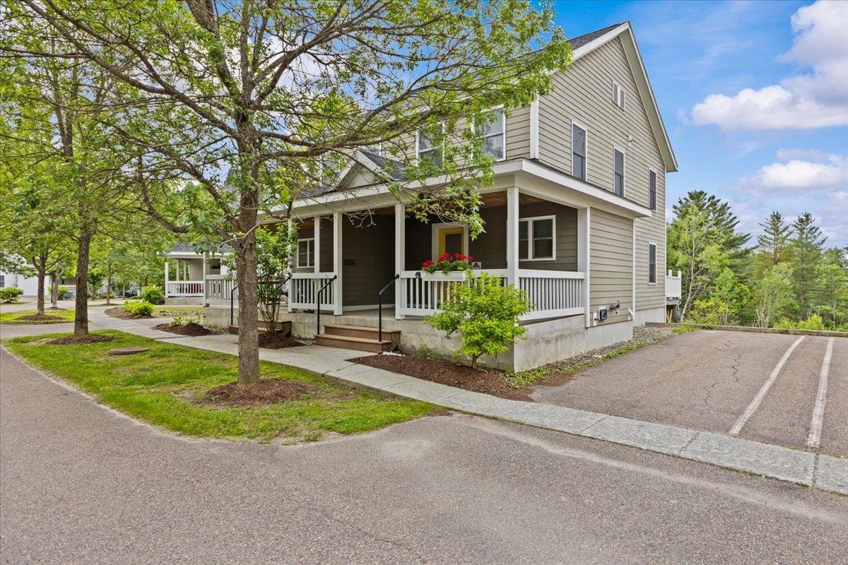 131B Sylvan Woods Drive Unit: 7