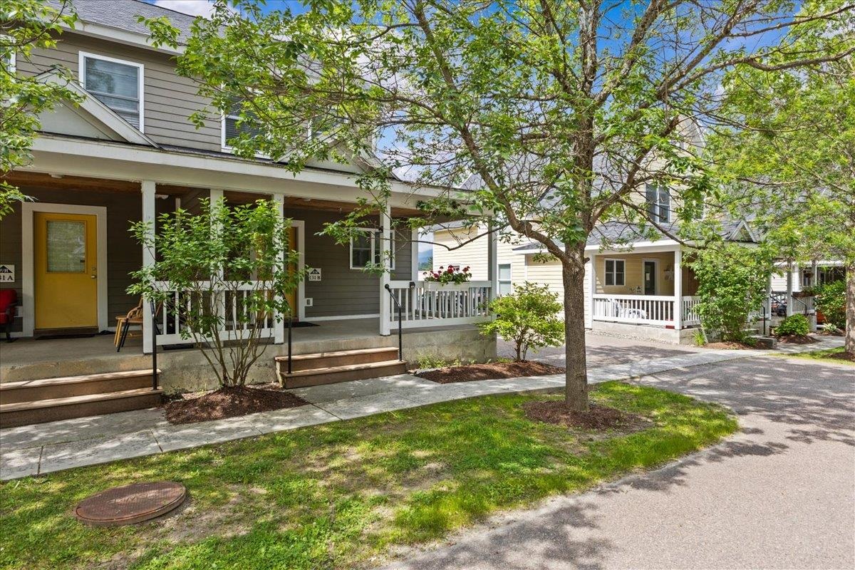 131B Sylvan Woods Drive Unit: 7