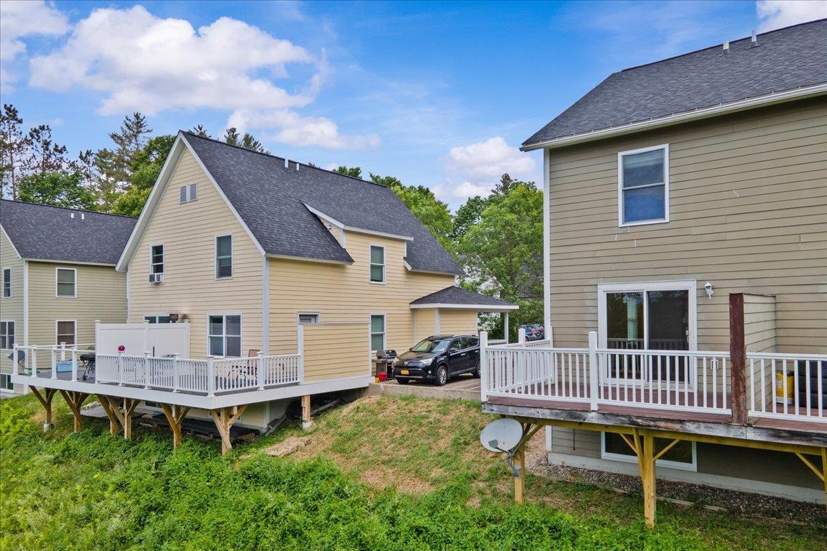 131B Sylvan Woods Drive Unit: 7