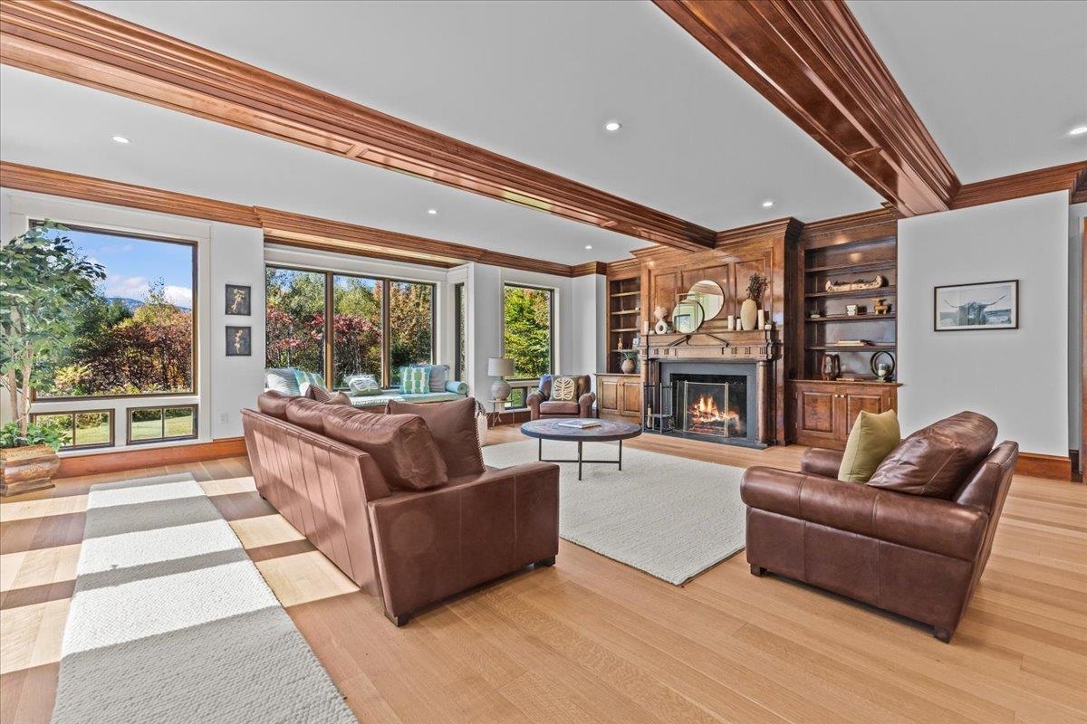 235 Lower Sanborn Road