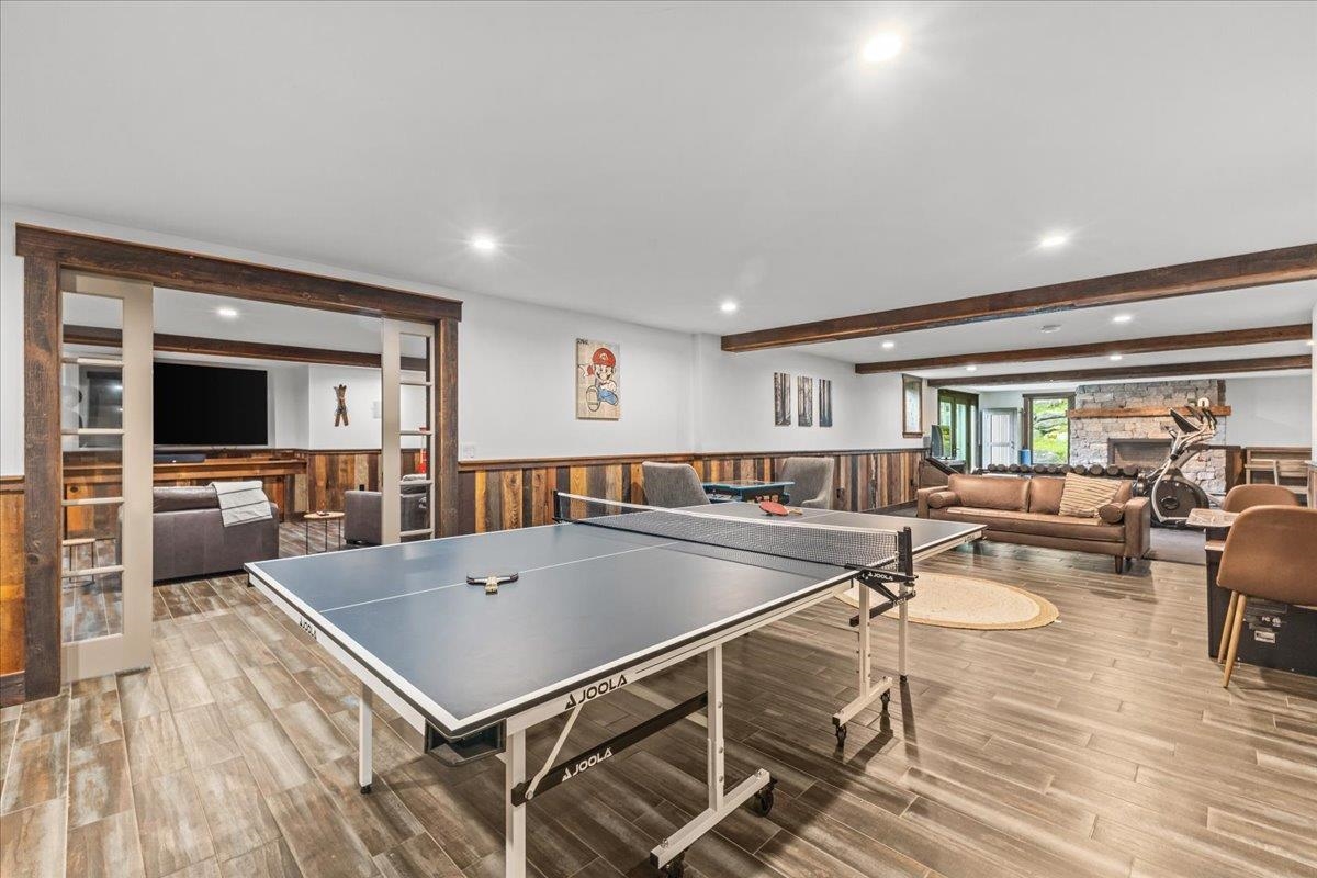 235 Lower Sanborn Road