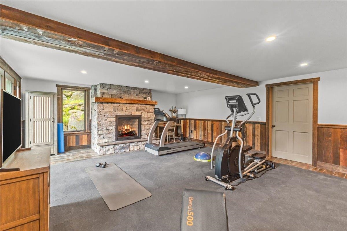 235 Lower Sanborn Road