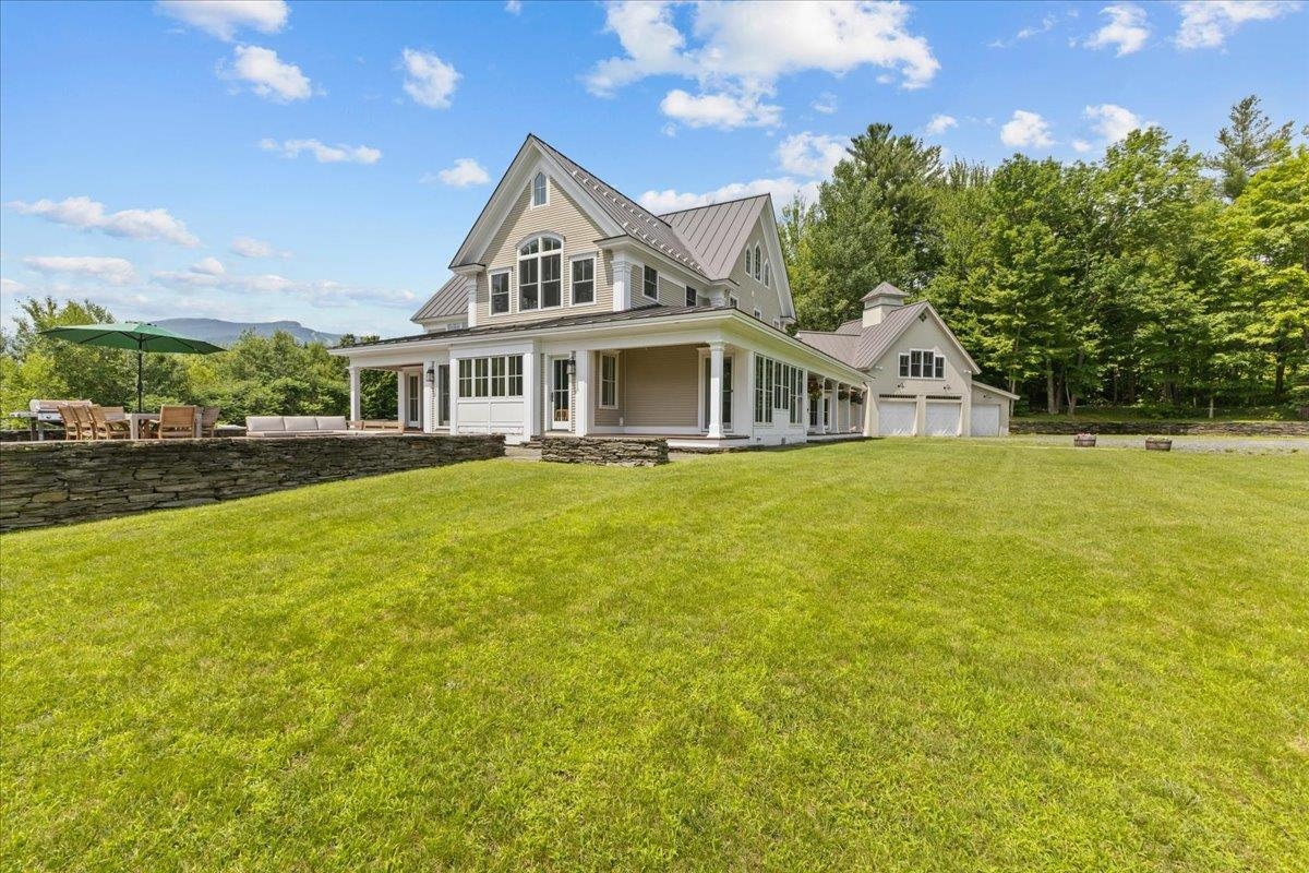 235 Lower Sanborn Road