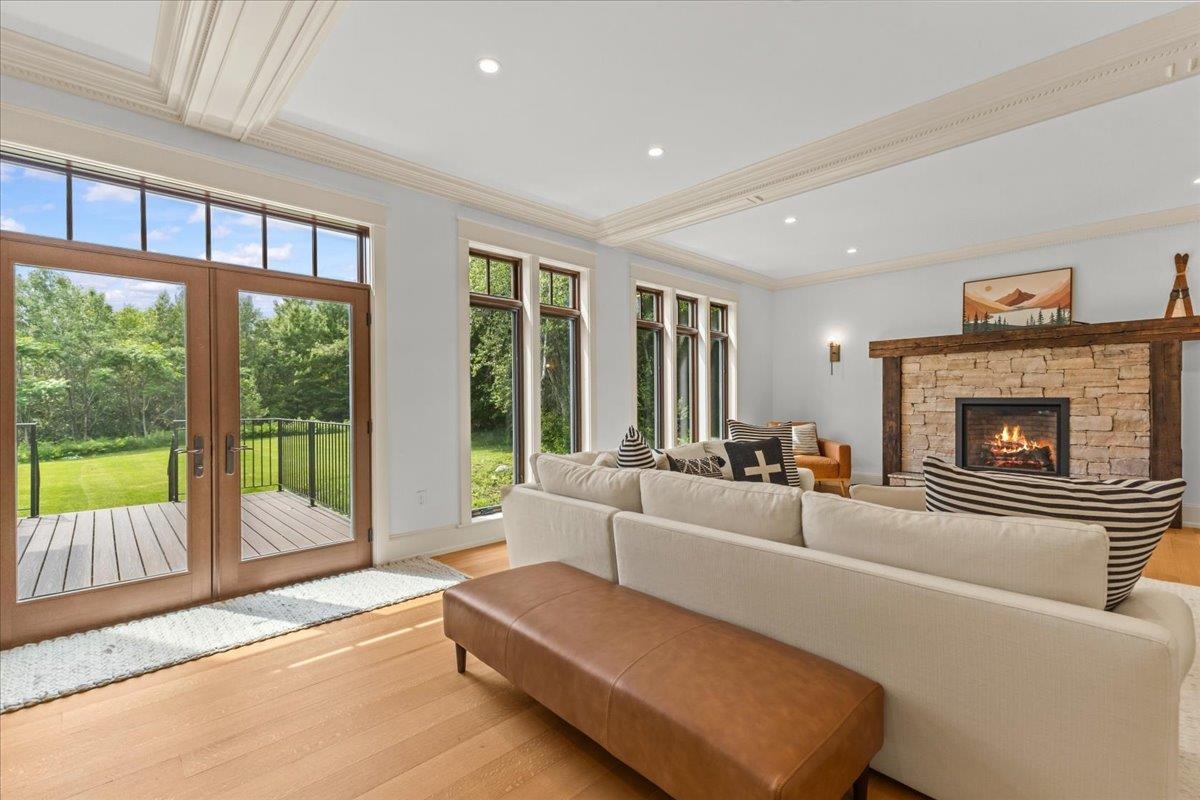 235 Lower Sanborn Road