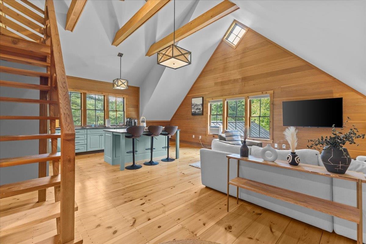 235 Lower Sanborn Road