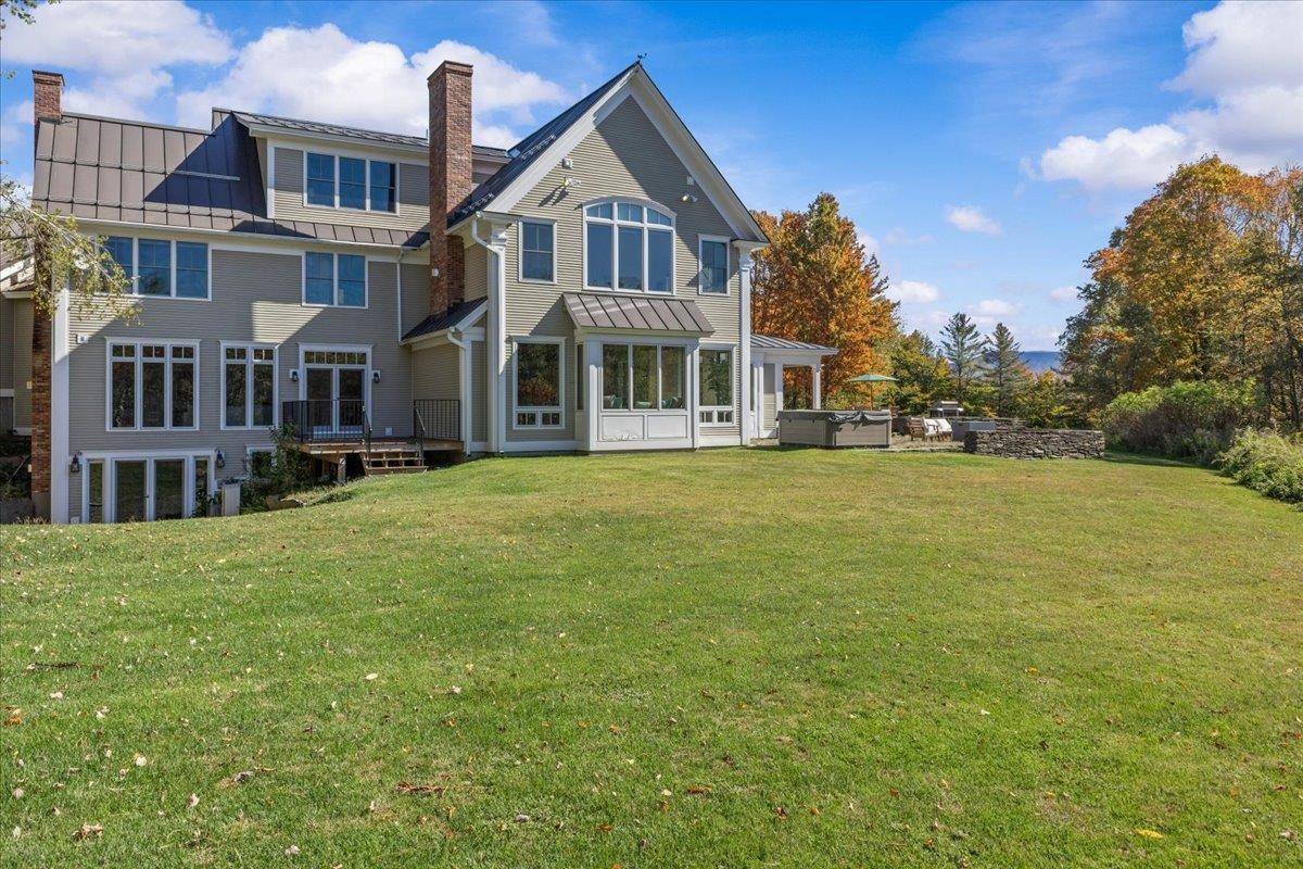 235 Lower Sanborn Road