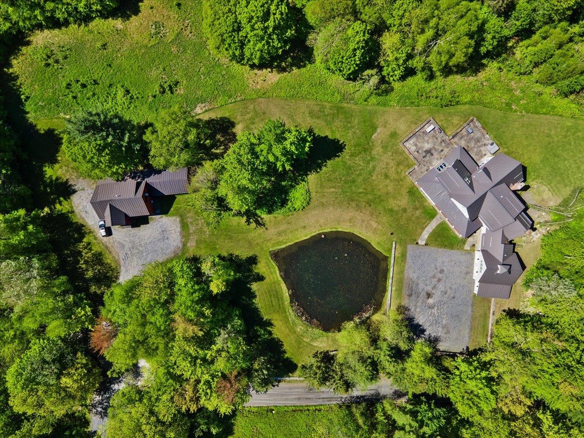 235 Lower Sanborn Road