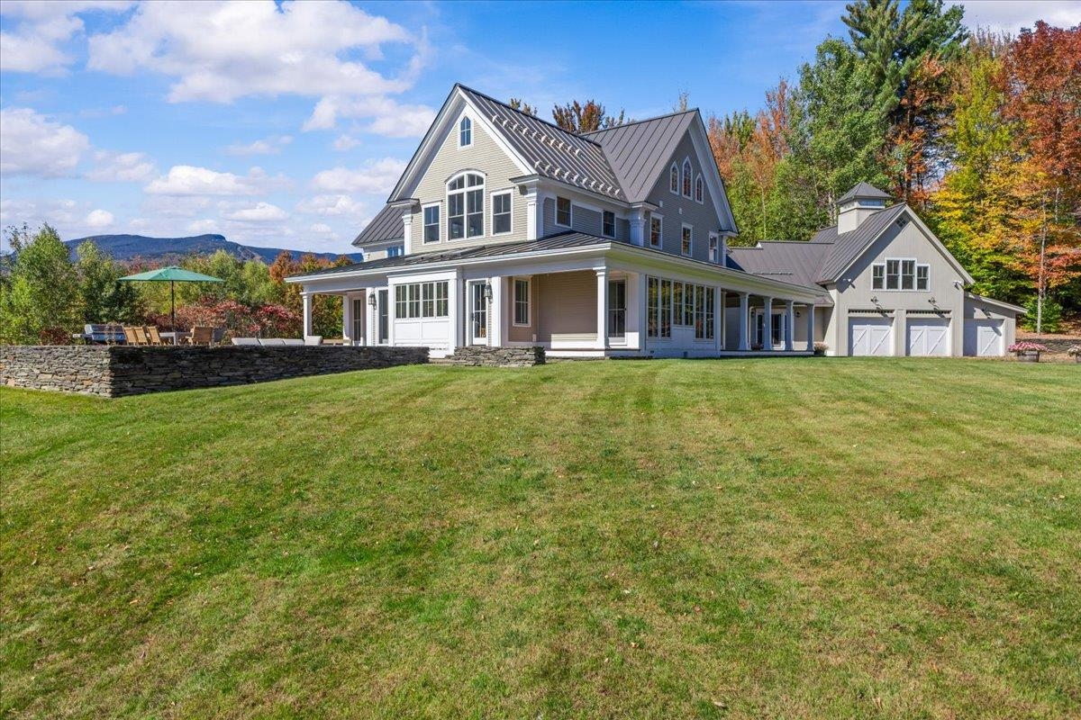 235 Lower Sanborn Road