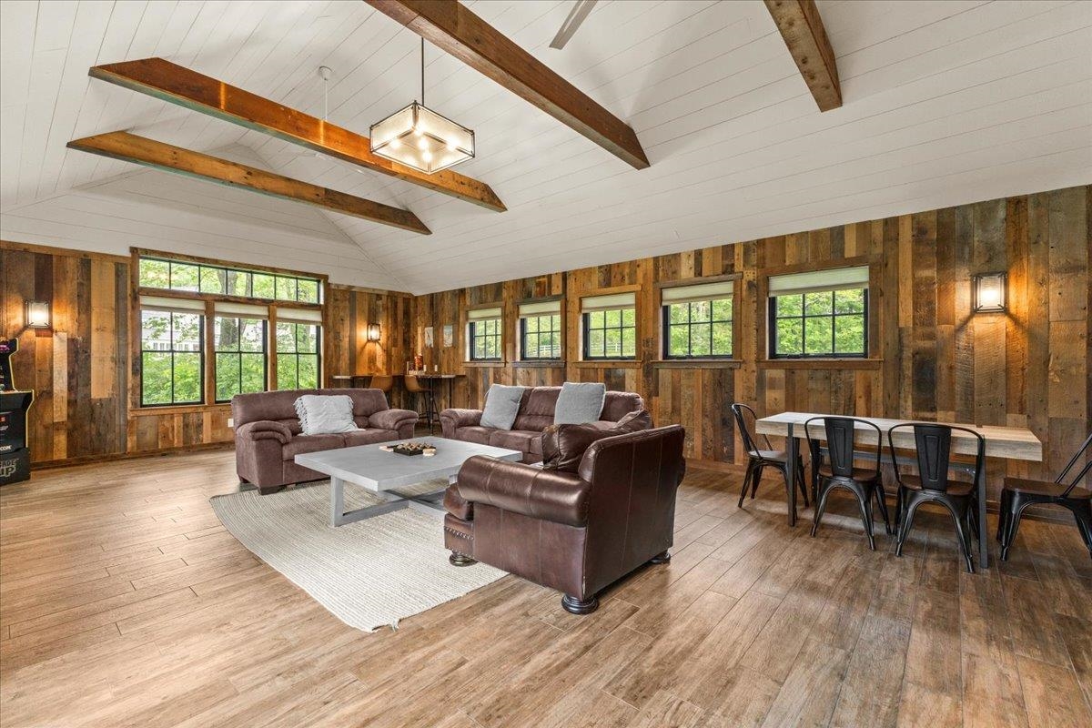 235 Lower Sanborn Road