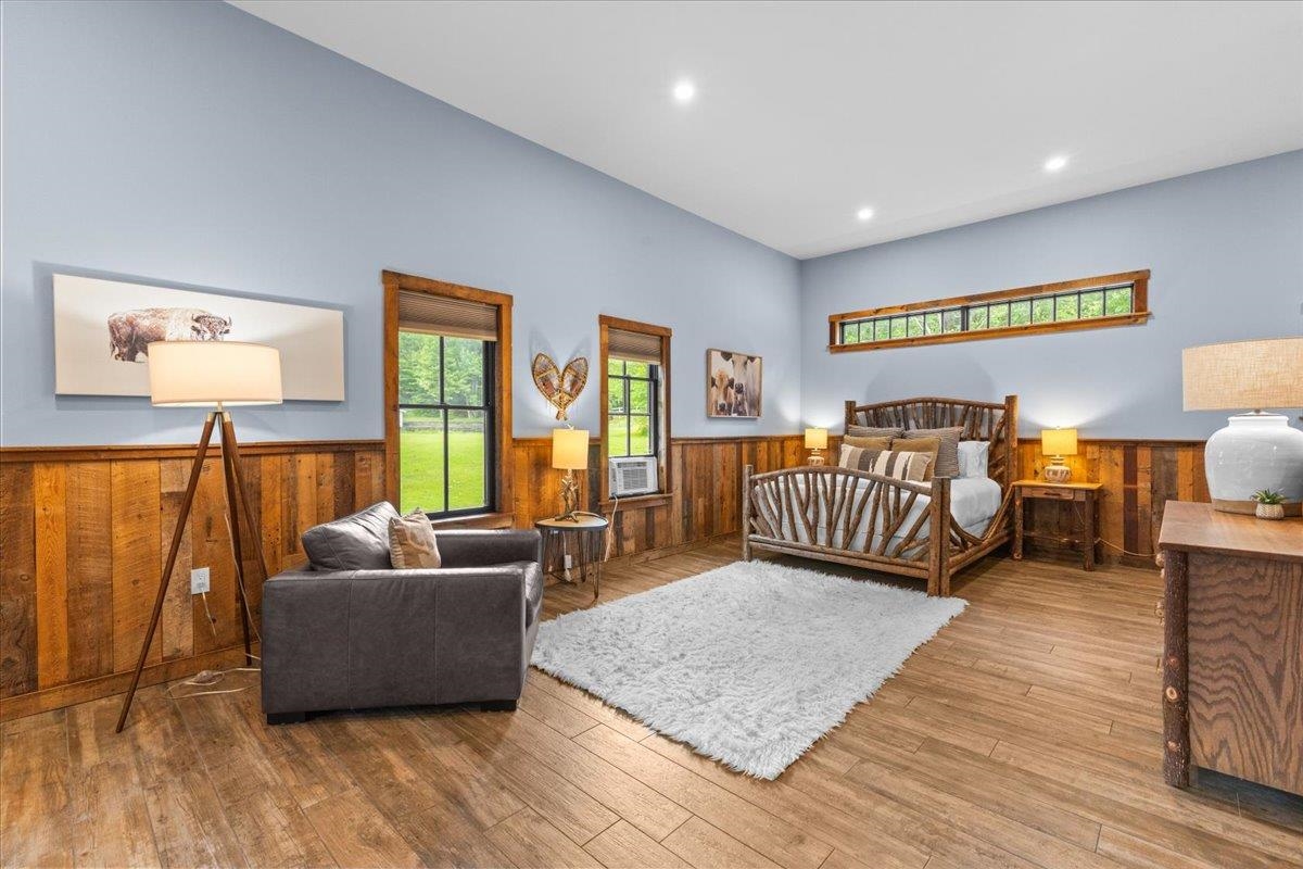 235 Lower Sanborn Road