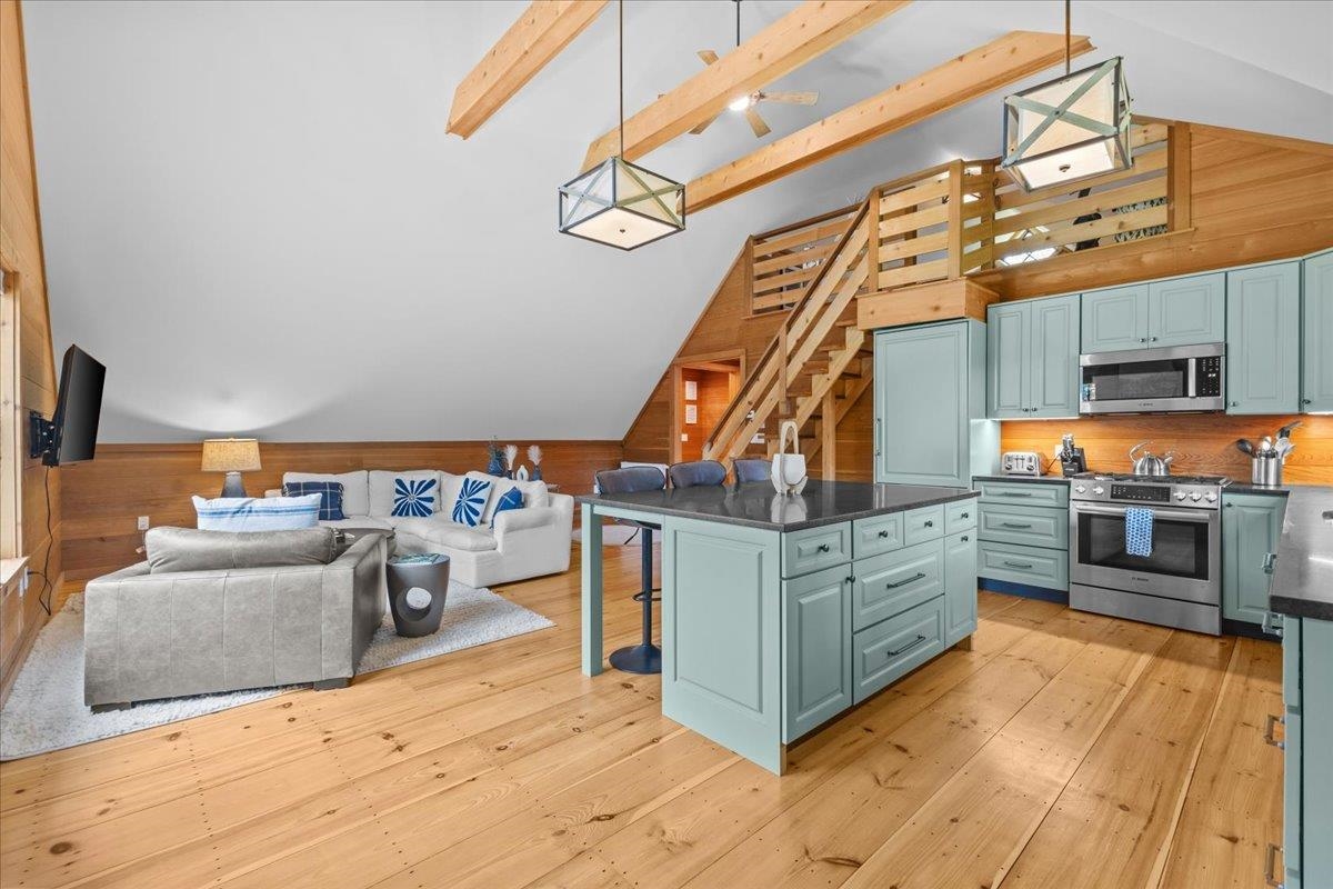 235 Lower Sanborn Road