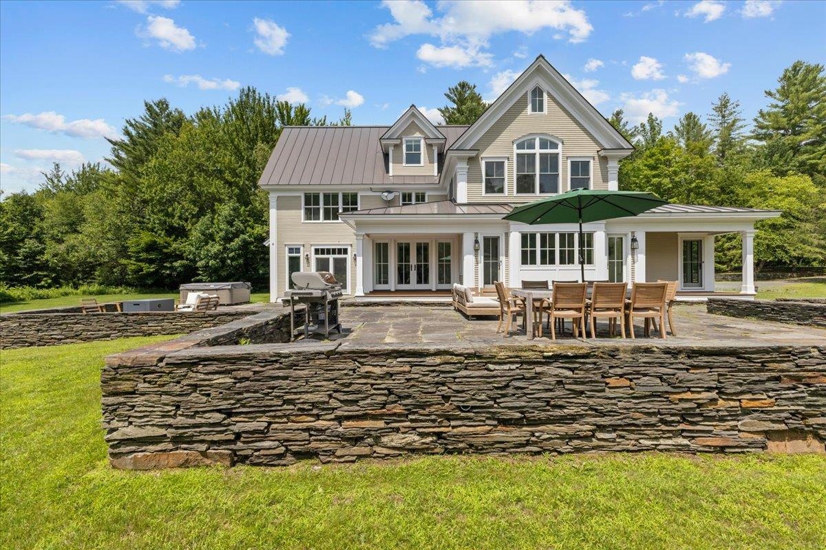 235 Lower Sanborn Road