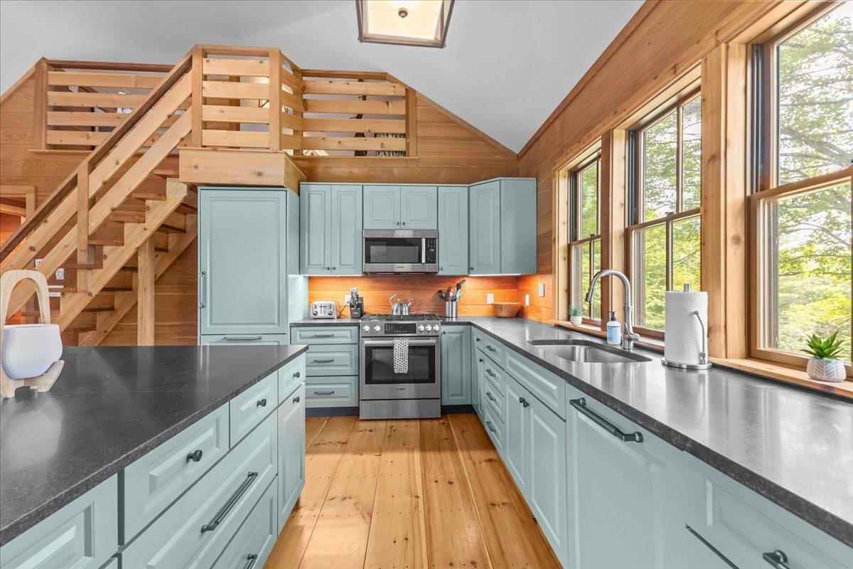 235 Lower Sanborn Road