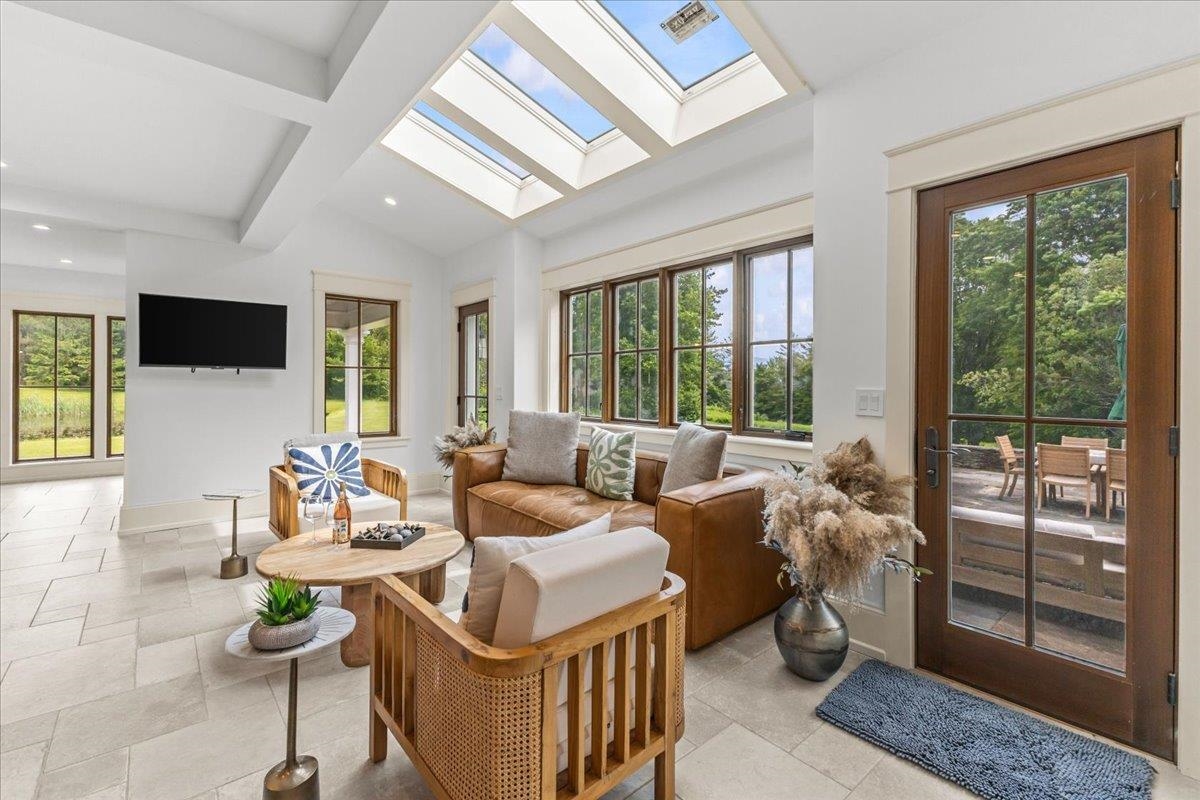 235 Lower Sanborn Road