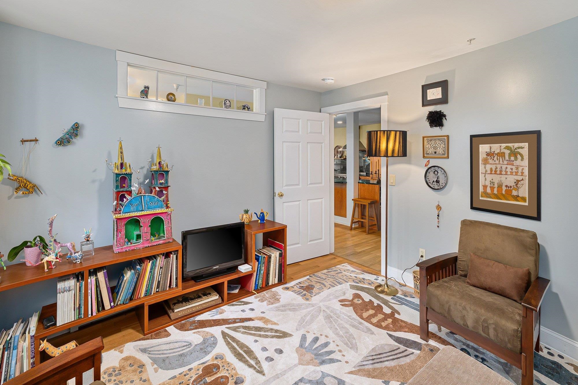 162 South Main Street Unit: 1