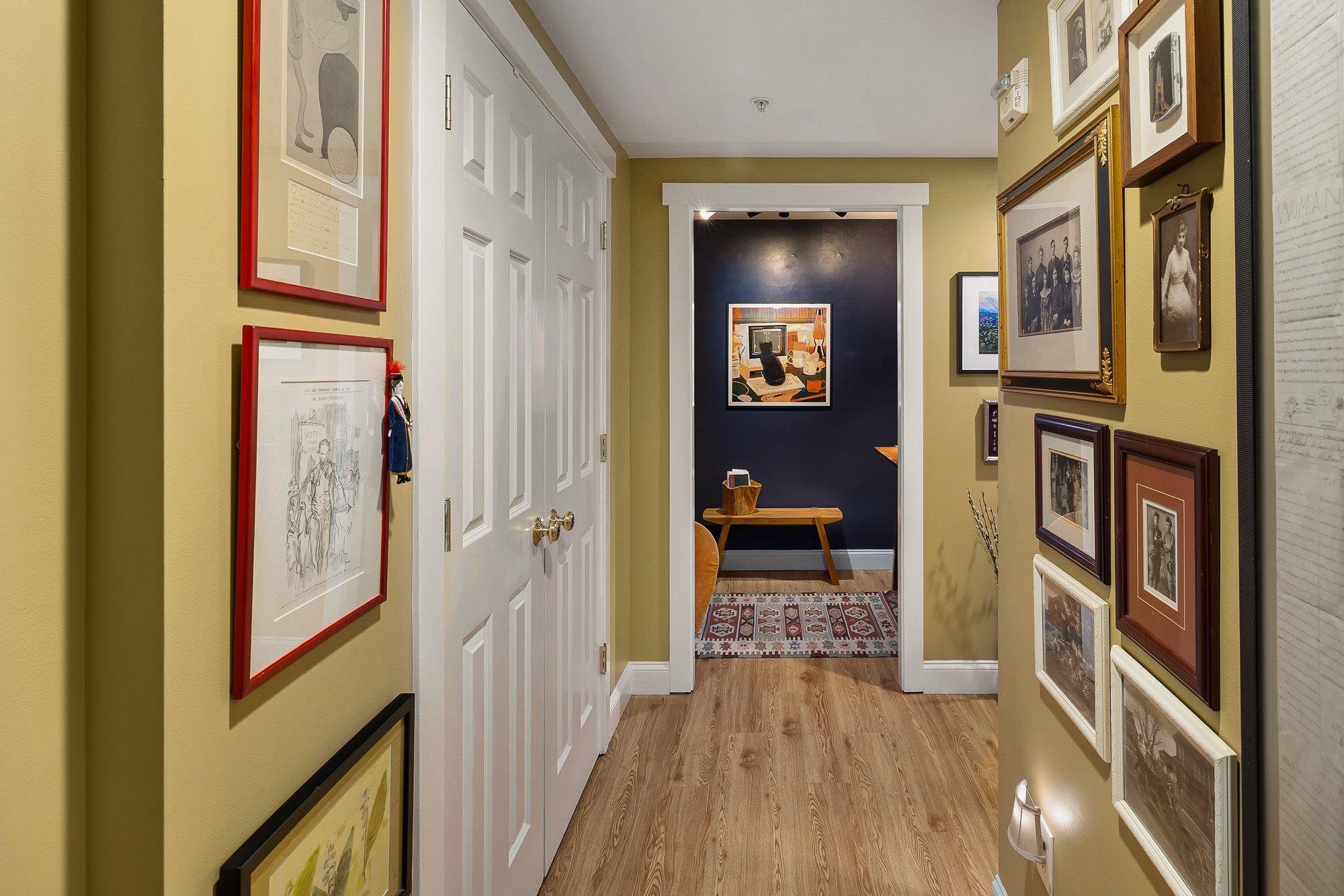 162 South Main Street Unit: 1