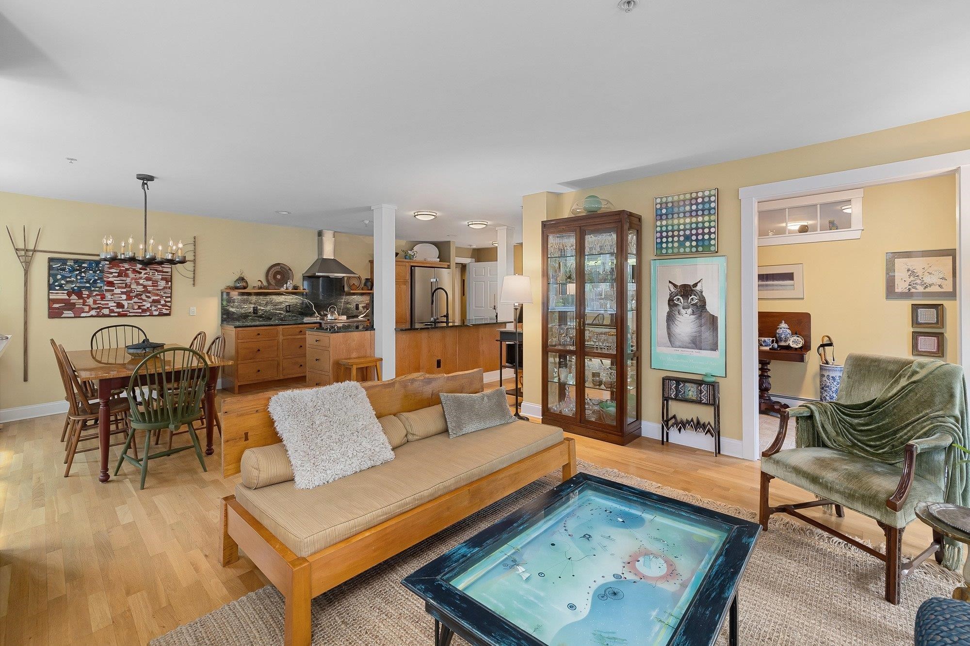 162 South Main Street Unit: 1