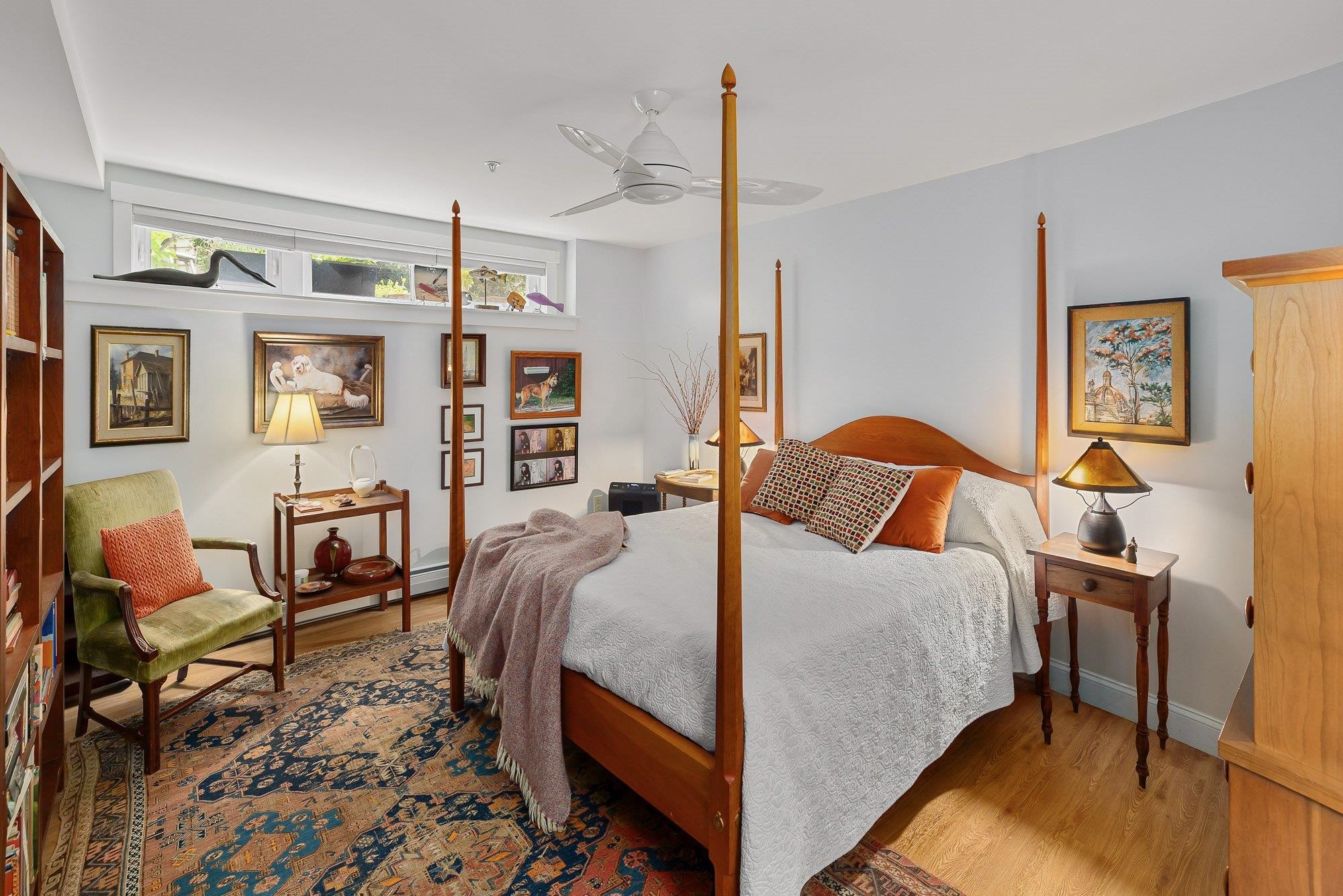 162 South Main Street Unit: 1