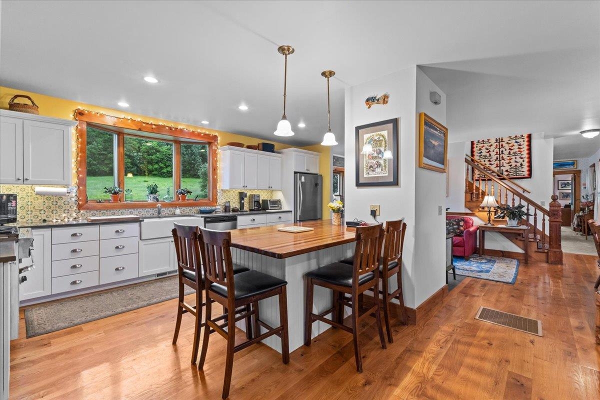 2367 Elmore Mountain Road