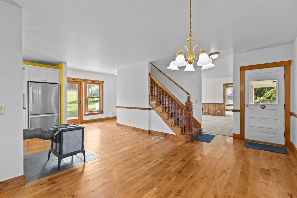 2367 Elmore Mountain Road