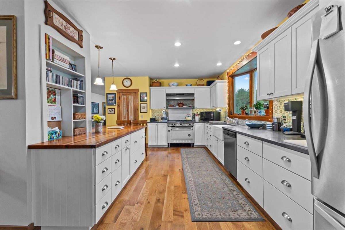 2367 Elmore Mountain Road