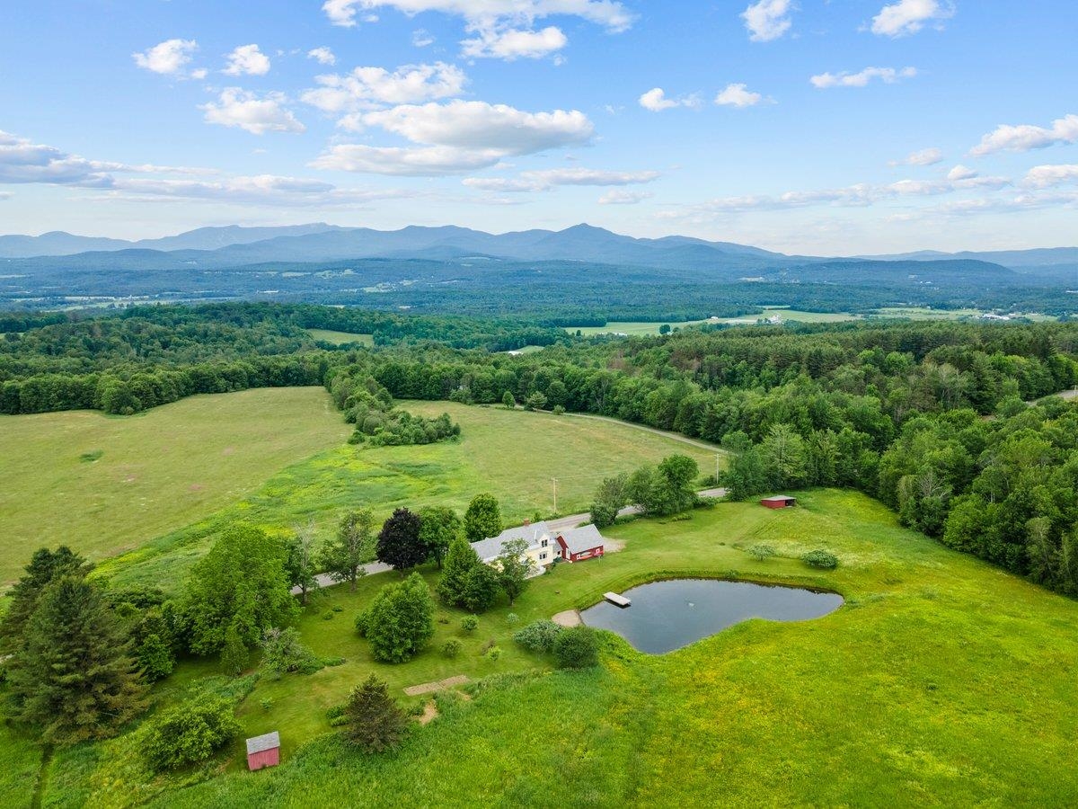 2367 Elmore Mountain Road